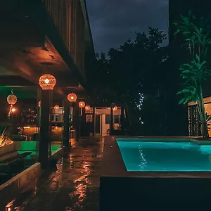 Hostal Shambalam, Tulum