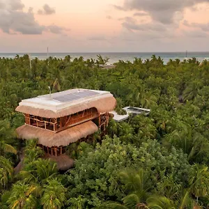 Hotel Casa Moksha, Tulum
